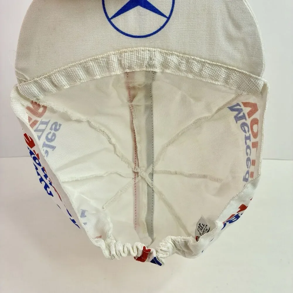 Cap It All vintage 80s